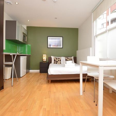 Concept Serviced Apartments By Concept Apartments 伦敦 外观 照片