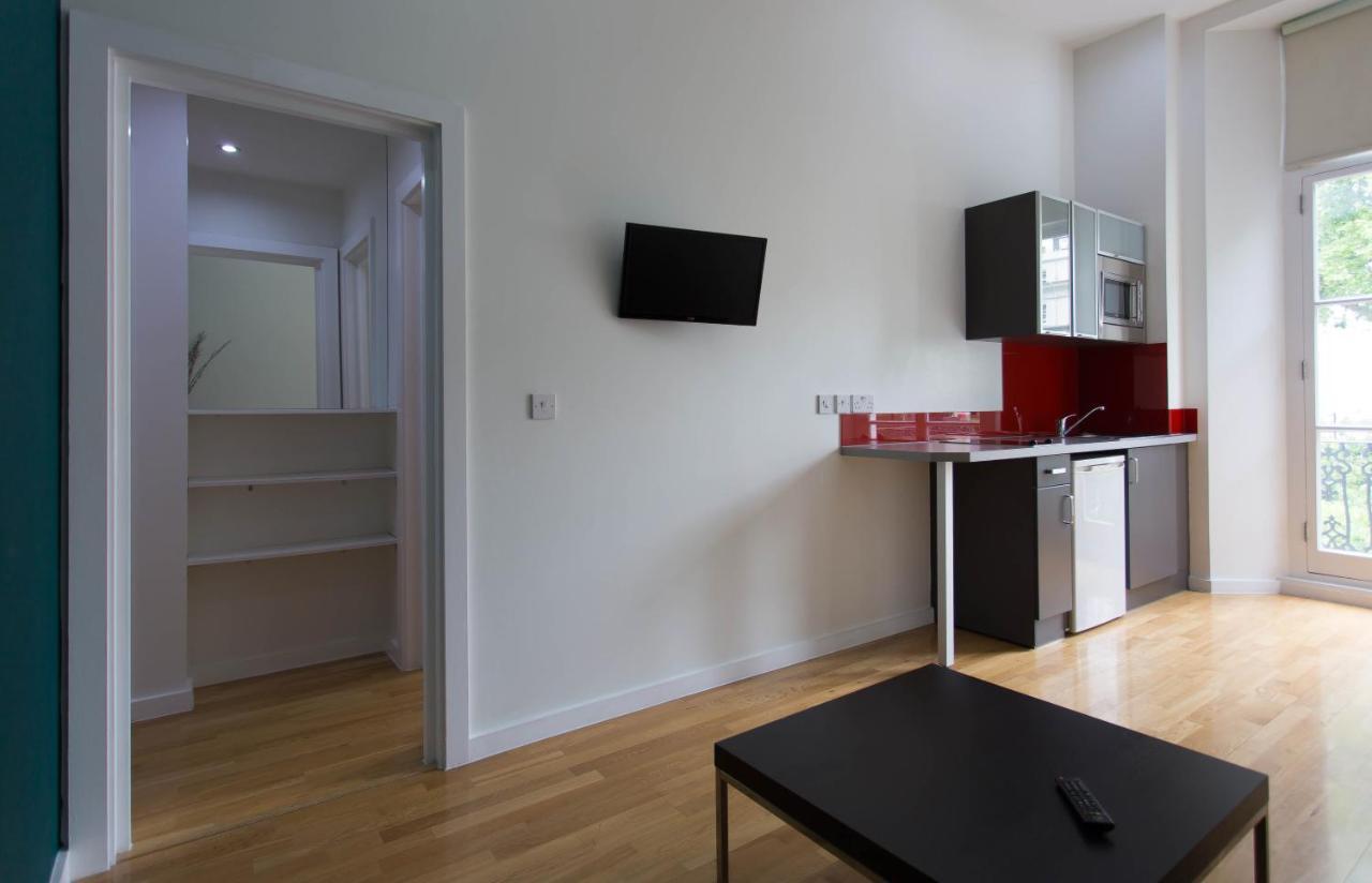 Concept Serviced Apartments By Concept Apartments 伦敦 外观 照片