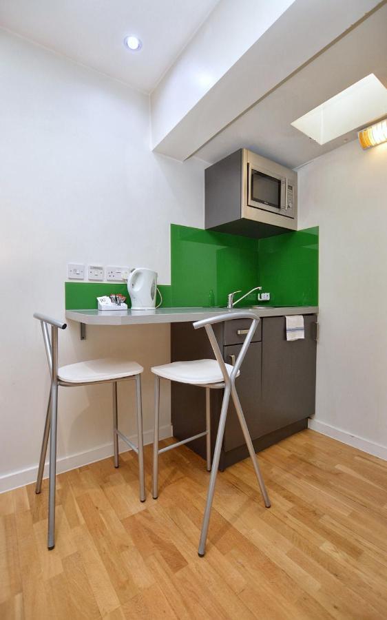 Concept Serviced Apartments By Concept Apartments 伦敦 外观 照片
