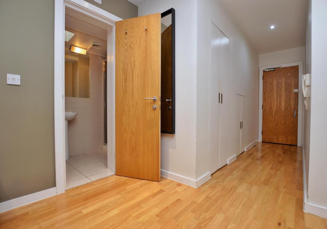 Concept Serviced Apartments By Concept Apartments 伦敦 外观 照片