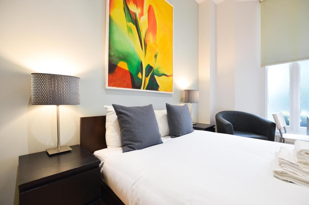 Concept Serviced Apartments By Concept Apartments 伦敦 外观 照片