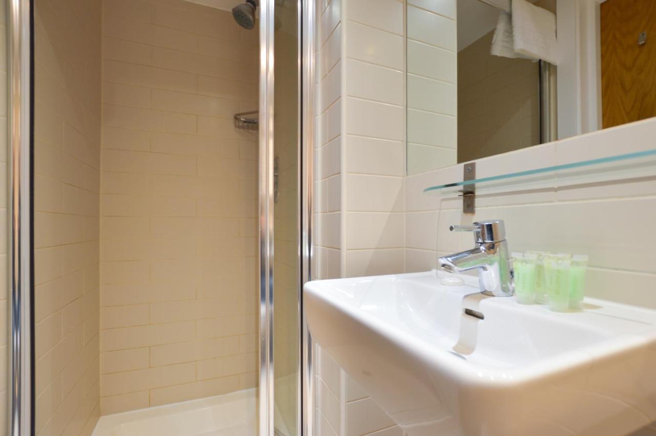 Concept Serviced Apartments By Concept Apartments 伦敦 外观 照片
