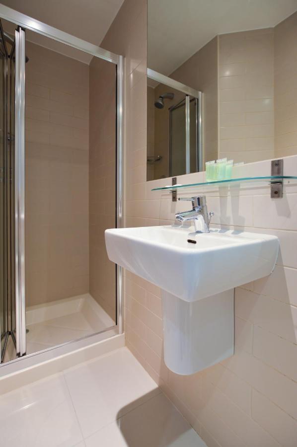 Concept Serviced Apartments By Concept Apartments 伦敦 外观 照片