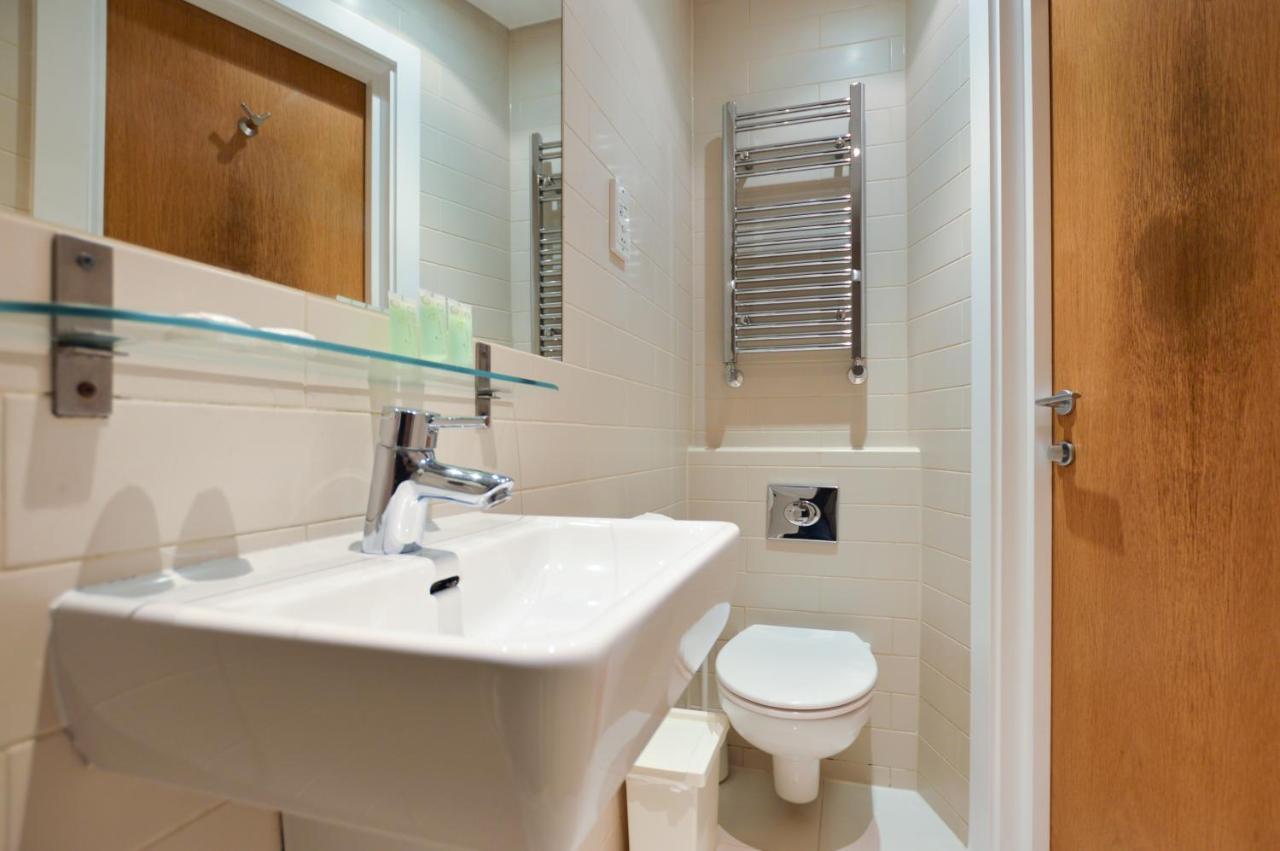 Concept Serviced Apartments By Concept Apartments 伦敦 外观 照片