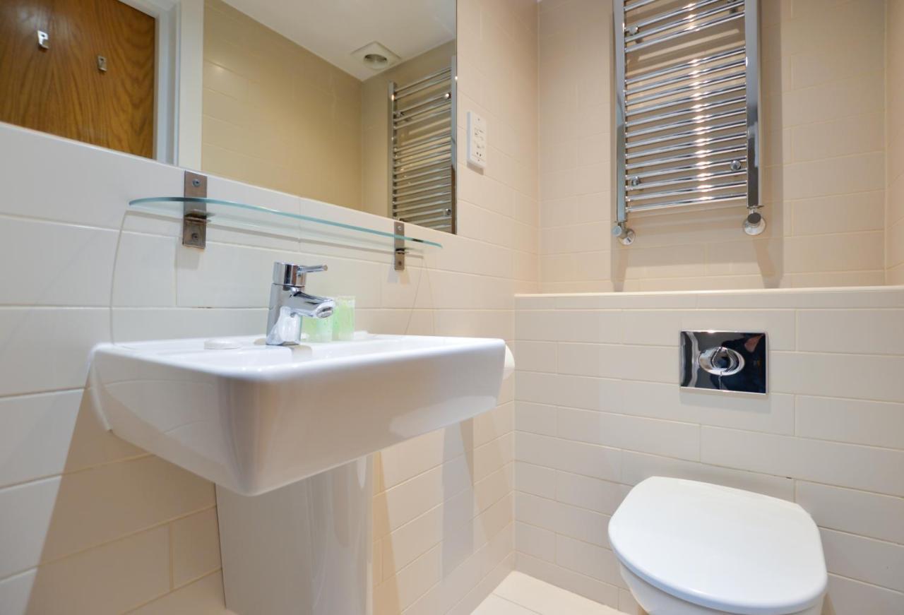 Concept Serviced Apartments By Concept Apartments 伦敦 外观 照片