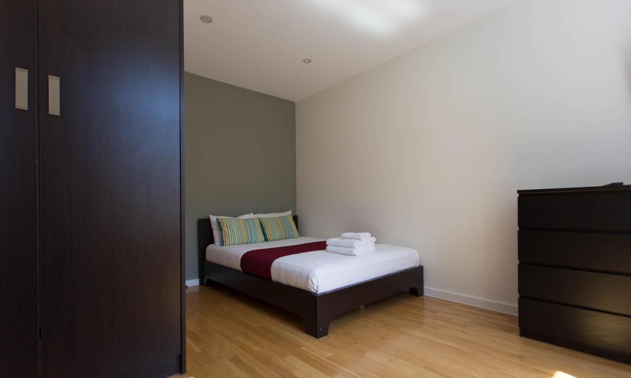 Concept Serviced Apartments By Concept Apartments 伦敦 外观 照片
