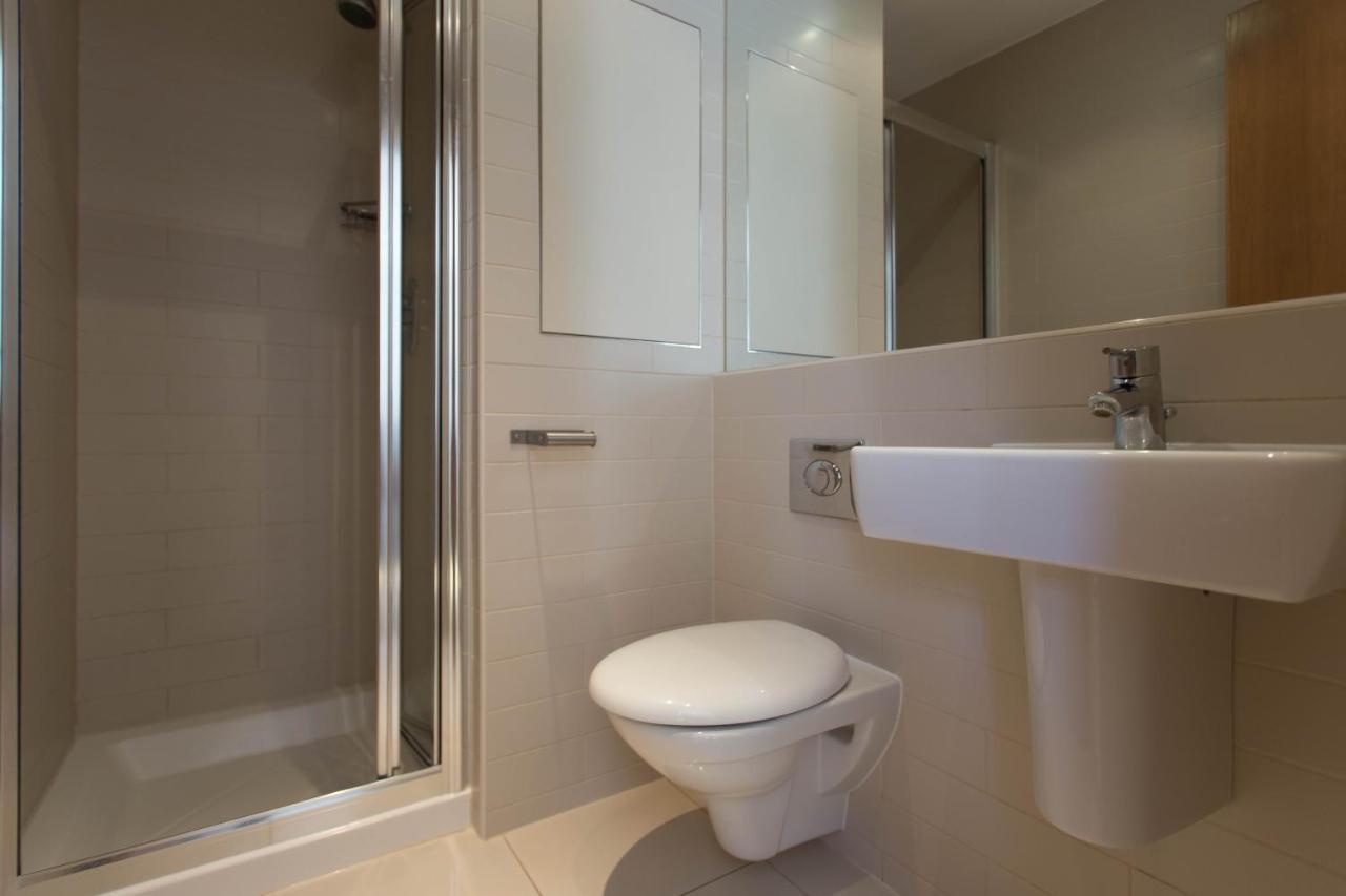Concept Serviced Apartments By Concept Apartments 伦敦 外观 照片