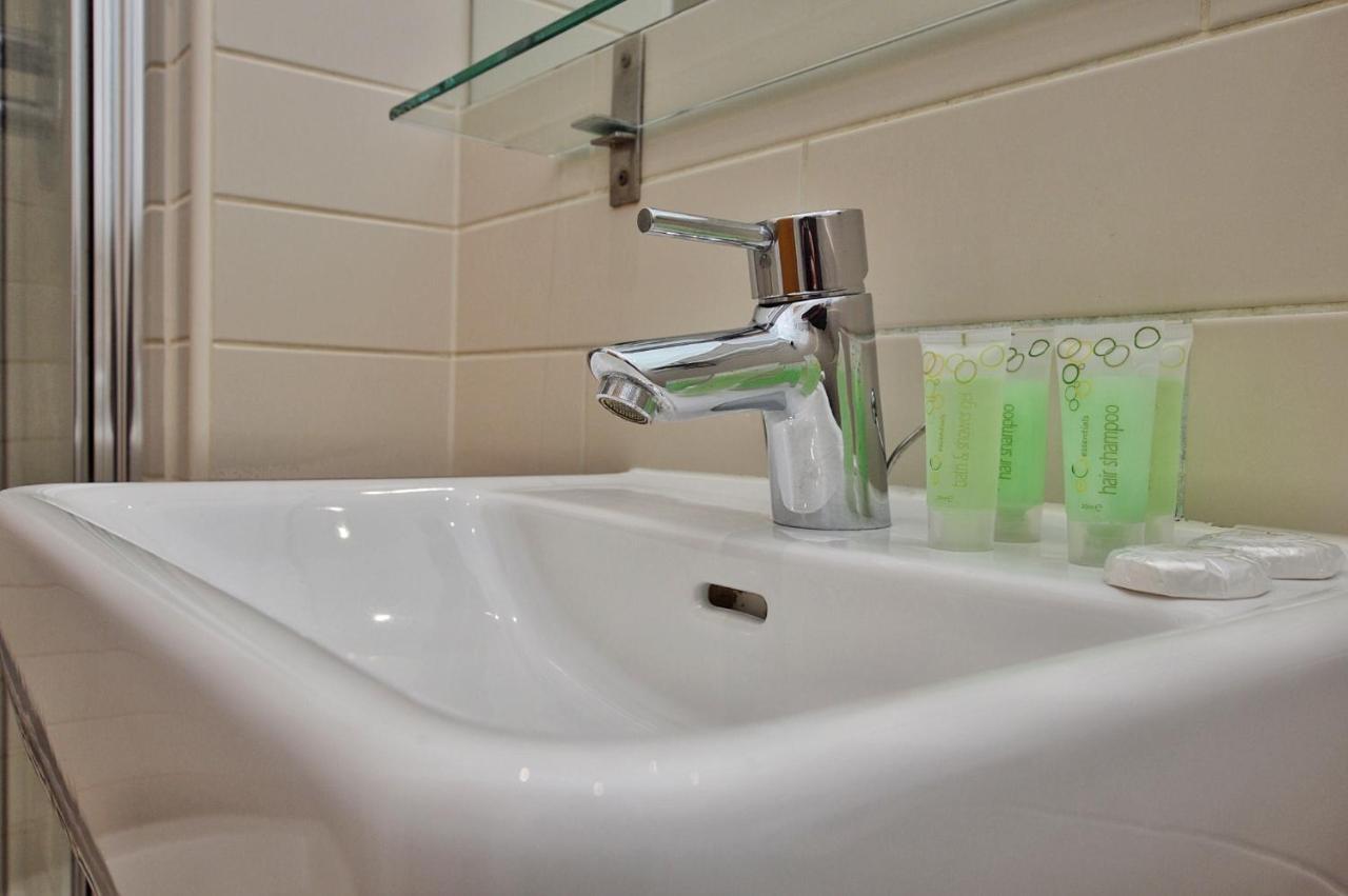 Concept Serviced Apartments By Concept Apartments 伦敦 外观 照片