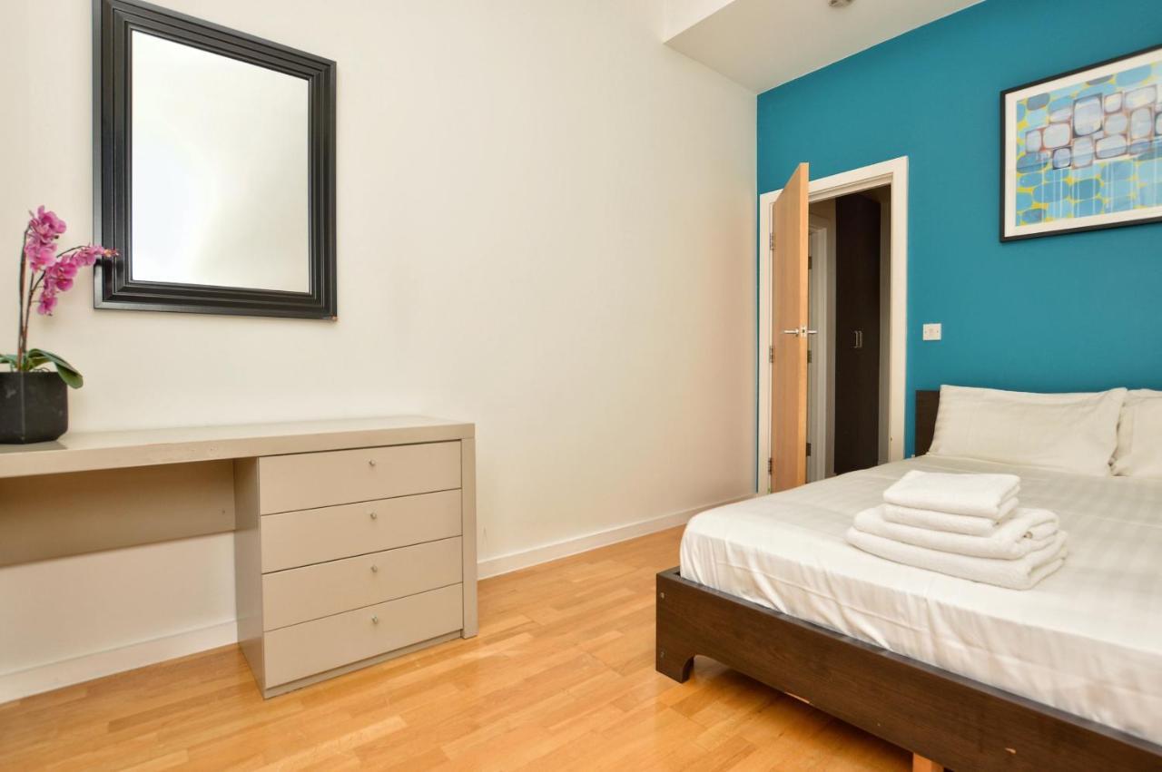 Concept Serviced Apartments By Concept Apartments 伦敦 外观 照片