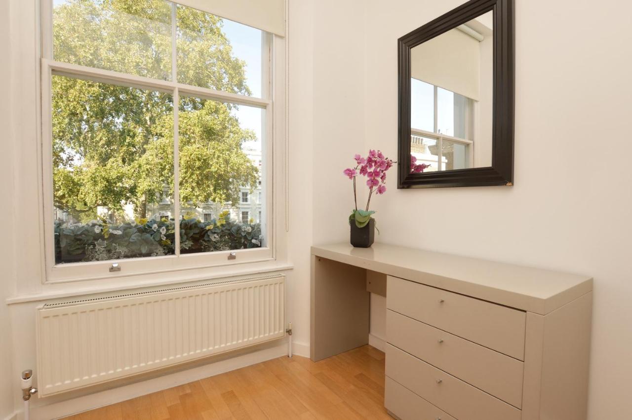 Concept Serviced Apartments By Concept Apartments 伦敦 外观 照片