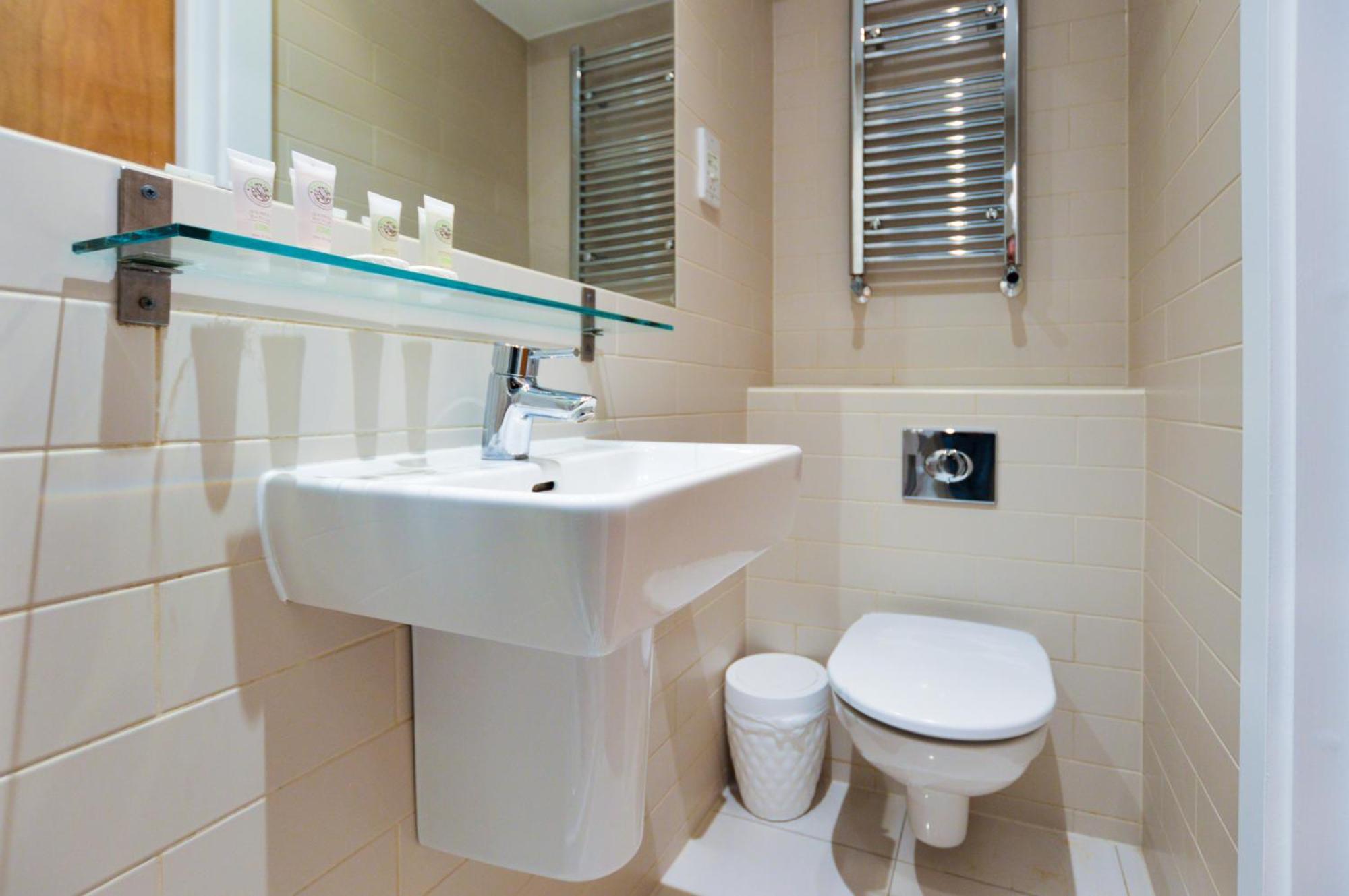Concept Serviced Apartments By Concept Apartments 伦敦 外观 照片
