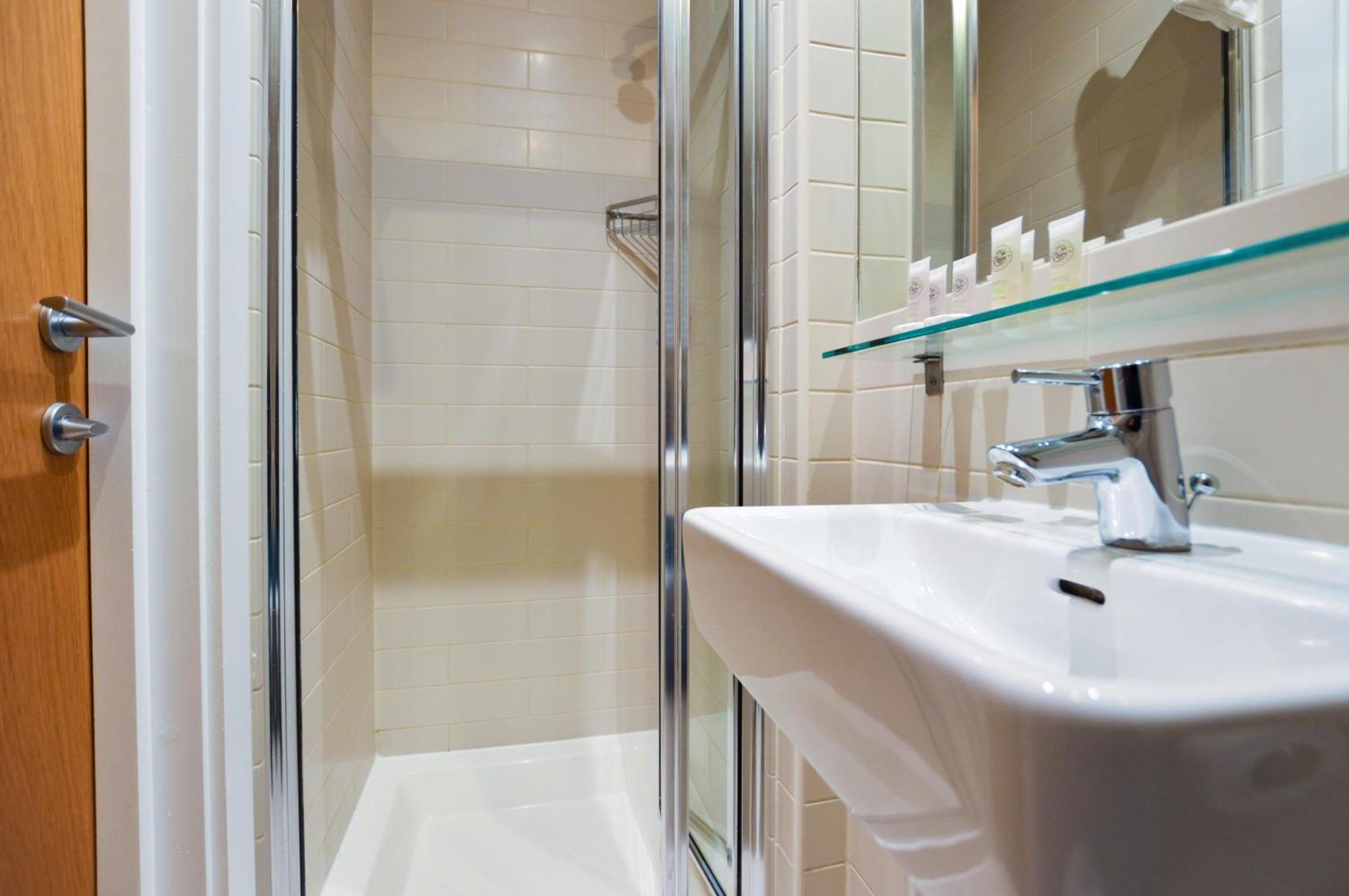 Concept Serviced Apartments By Concept Apartments 伦敦 外观 照片
