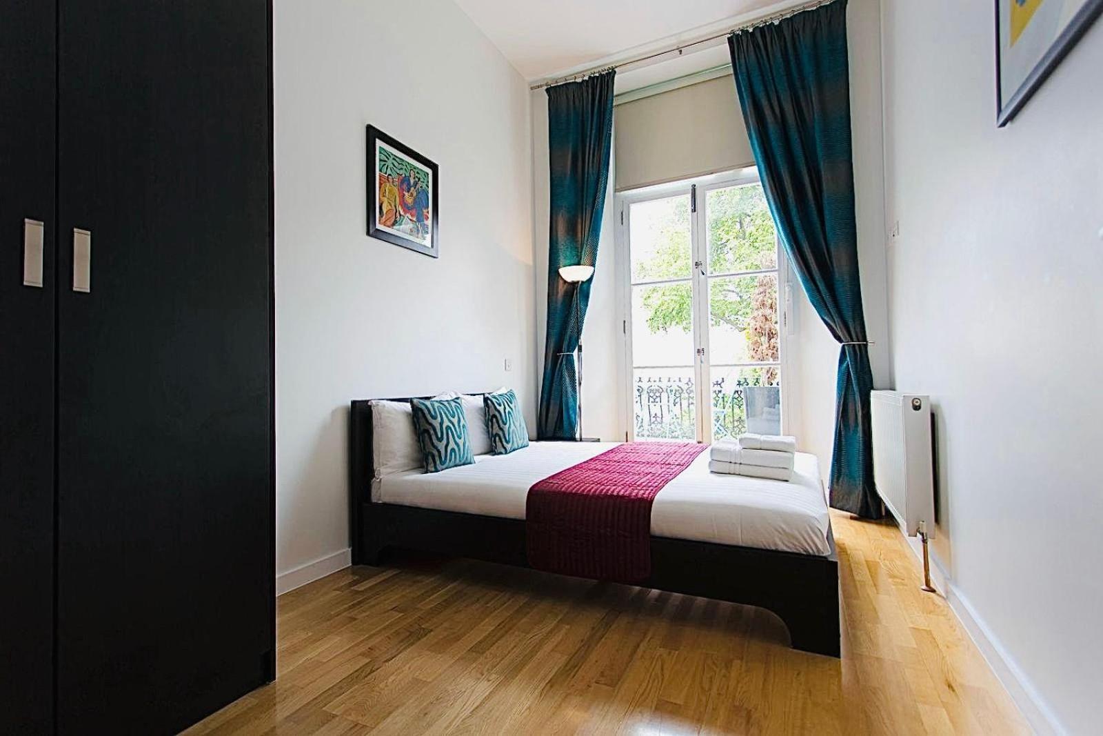 Concept Serviced Apartments By Concept Apartments 伦敦 外观 照片