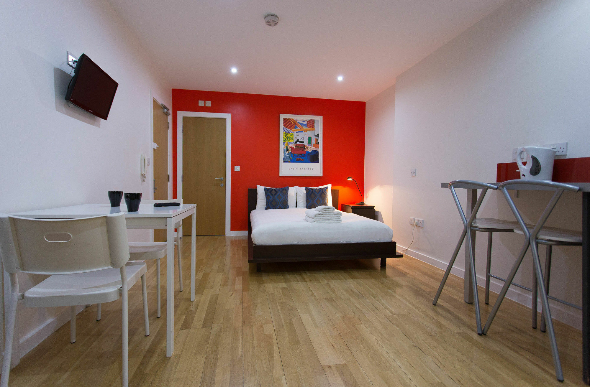 Concept Serviced Apartments By Concept Apartments 伦敦 外观 照片
