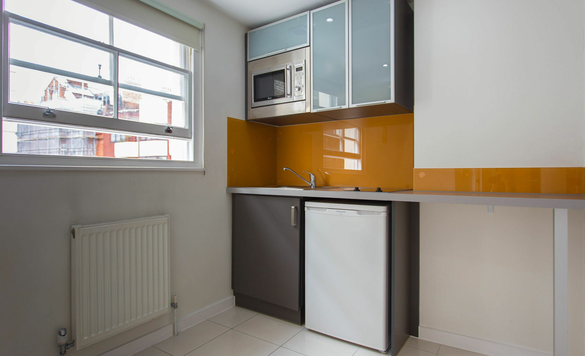 Concept Serviced Apartments By Concept Apartments 伦敦 外观 照片