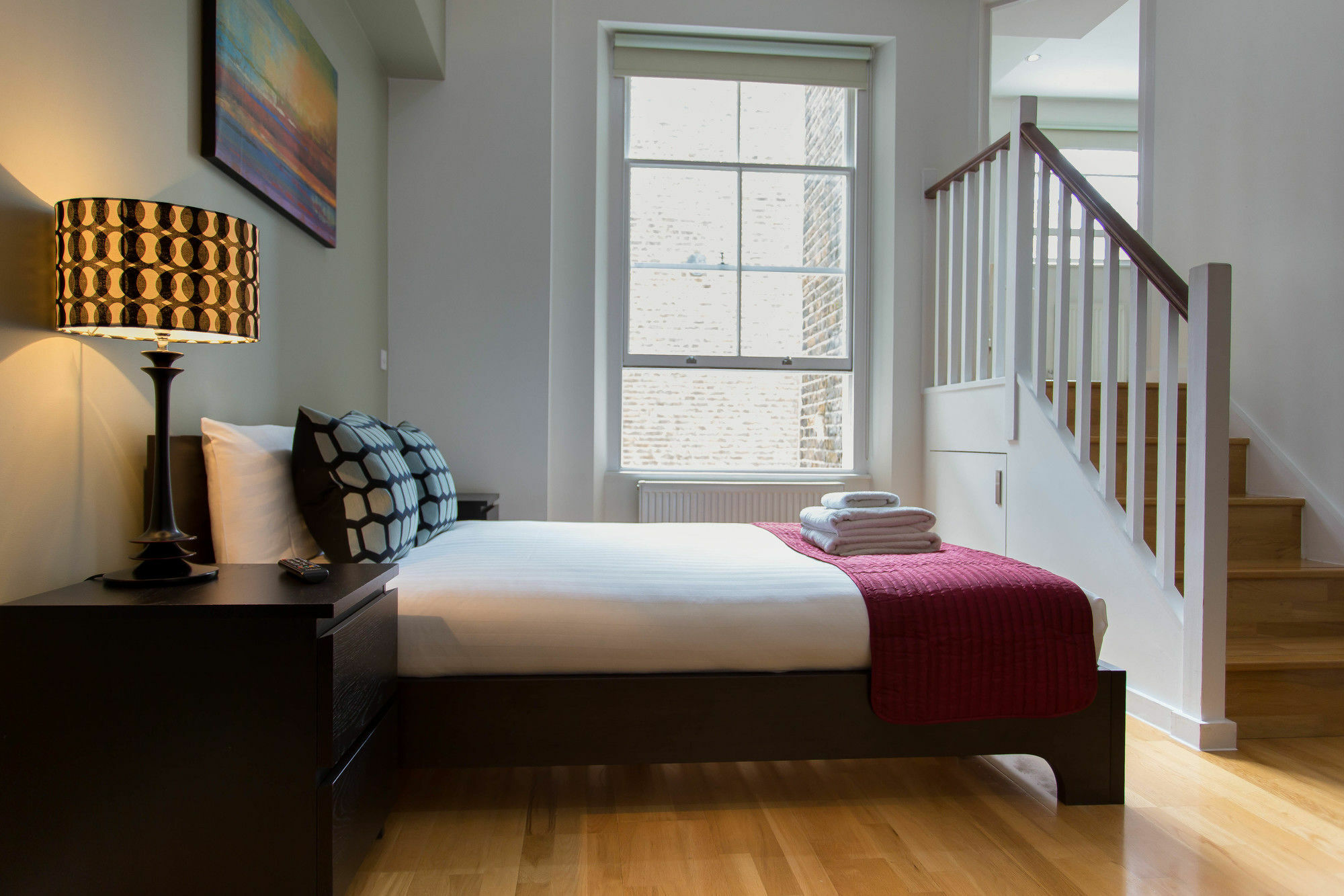 Concept Serviced Apartments By Concept Apartments 伦敦 外观 照片